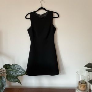 Black ZARA Dress